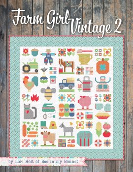 Buch - Farm Girl Vintage 2